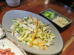 -火炉情韩国料理店(古田路店)