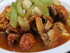 -沪小胖·小龙虾·蓝龙王(八佰伴店)