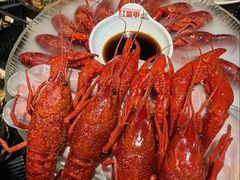 -红盔甲·小龙虾(车公庙店)
