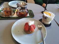 -Cafe Mersey默西咖啡(平江店)