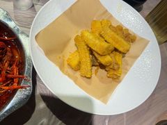 -李叔叔虾蟹大排档(青羊店)