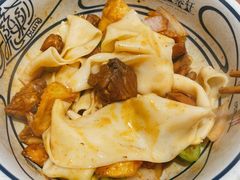 -陇上秦轩biangbiang面(萧山万象汇店)