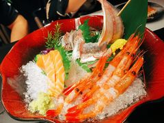 -乌君·酒场·炭火烧鸟(侨城坊店)