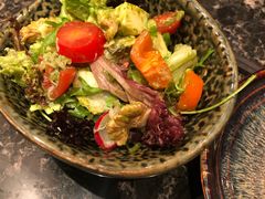 -老乾杯和牛烧肉(王府中环店)