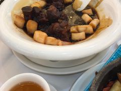 -广州酒家(昌岗地铁站店)