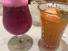 -CRAZYONES克芮旺斯西班牙餐厅(苏州中心店)