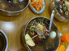 -顺姬冷面(延大店)