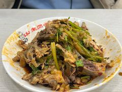 -老四季(南市场店)