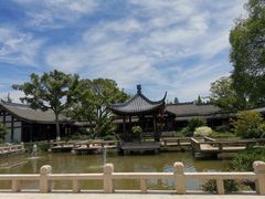 -江心屿景区