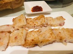 -利苑酒家(合景国际金融广场店)