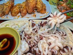 -贞姨美食·老字号海鲜大排档