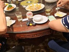 -东华大酒楼(主楼店)