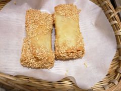 -好人民间小吃(镇江八佰伴店)