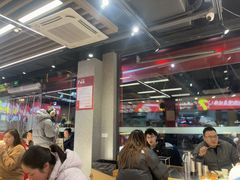 -古彭7只羊·招牌白串·碳锅羊肉旗舰店