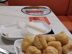 -潮汕大目牛肉火锅(水围店)