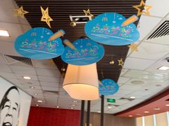 -麦当劳(宾水西道店)