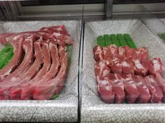 -GranVida生活超市(海信广场店)