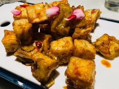 网红茄子-柳莺湖上·湖景餐厅·江南菜(西湖店)