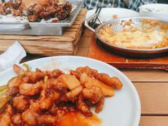 -吕氏疙瘩汤·新派鲁菜(欢乐汇店)