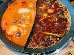 -楠火锅(哈尔滨金爵万象店)