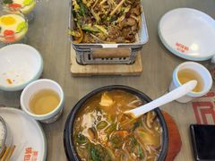 -英兰朝族饭店·英兰锅包肉(佳园路店)