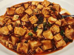 峨嵋豆腐-峨嵋酒家总店(车公庄店)
