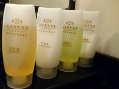 -天贵国际酒店(大同古城店)