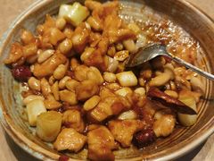 -水煮三国·川鲁江湖菜(香山店)