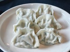 鲅鱼饺子-鲁采LU STYLE(新天地店)