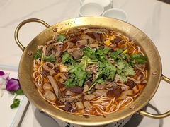 -凯鸽酒楼(大同振兴街店)