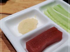 -四季民福烤鸭店(前门廊房二条店)