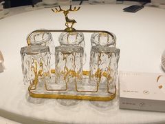 -院里寻菜·精致庭院菜(观沙岭店)