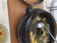 -云海肴·汽锅鸡·云南菜(高德置地店)