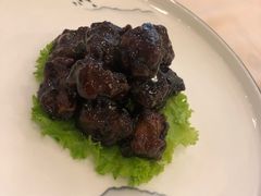 -上海老饭店(北京分店)