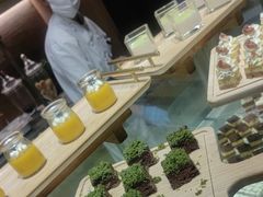-天津东凯悦酒店·Market Café自助餐厅