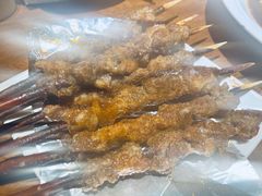 -大秦地(纬四路店)