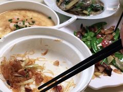 -八道本地特色菜馆(大鹏古城店)