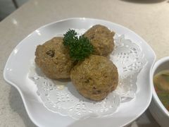 炸鯪魚球-池记(尖沙咀店)