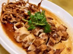 -东森家宴·惠州客家菜