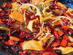 -力力豆花庄(广渠门店)