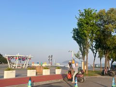 -宁波松兰山滨海旅游度假区