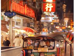 -唐人街(耀华力路)