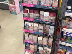 -Olive Young(明洞中央店)