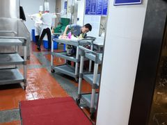 大堂-尚海豆捞(乐虹坊店)