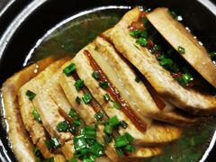 -听风阁农家私房菜茶楼(龙坞店)