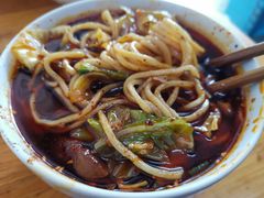 -十八梯眼镜面(五红路店)