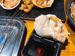 -丹东特色烤肉(学府路一部店)