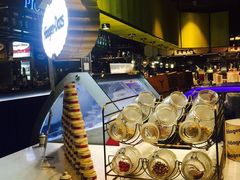 -V-ONE西雅图海鲜自助餐厅(仓山万达广场店)