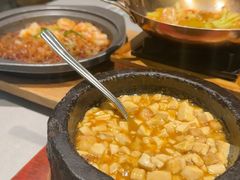 -绿茶餐厅(广州天河城店)