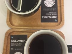 哥斯达黎加-Seesaw Coffee(上海国金中心店)